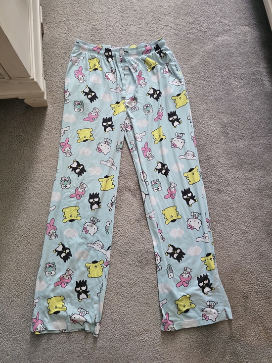 Hello Kitty Other - Hello Kitty And Friends Pajama Pants